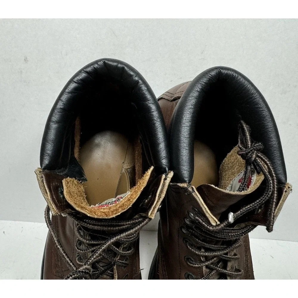 Vintage Red Wing 2245 SuperSole 6